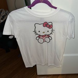 Hello Kitty T-shirt